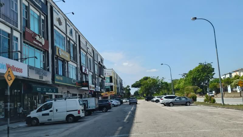 Shop / Office for Sale in Johor Bahru (Johor) - Cindy Soh - Exterior - PropertyGuru.com.my