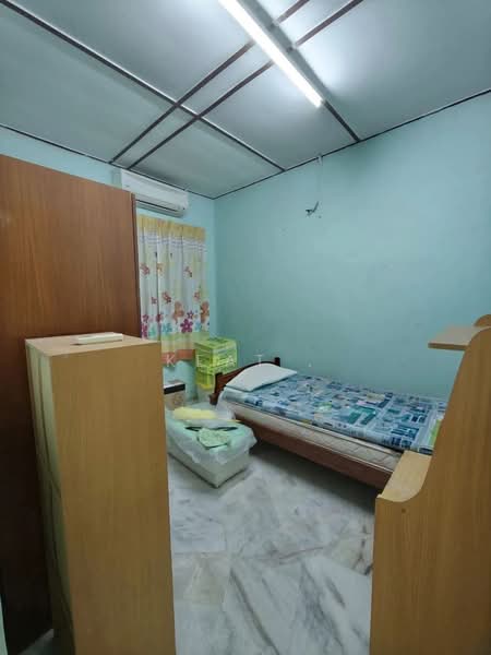 1-storey Terraced House for Sale in Taman Mewah (Ipoh) - KEAT . - PropertyGuru.com.my