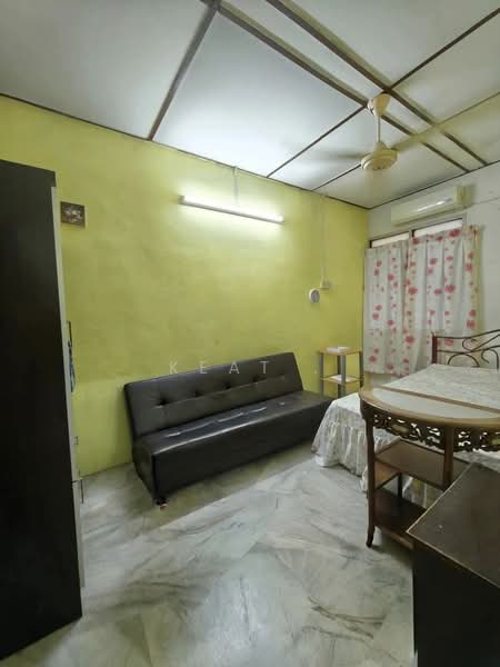 1-storey Terraced House for Sale in Taman Mewah (Ipoh) - KEAT . - PropertyGuru.com.my