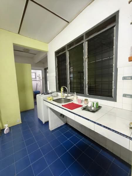 1-storey Terraced House for Sale in Taman Mewah (Ipoh) - KEAT . - PropertyGuru.com.my