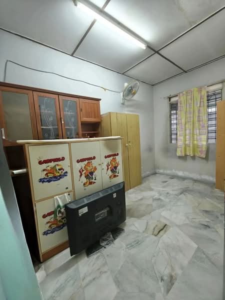 1-storey Terraced House for Sale in Taman Mewah (Ipoh) - KEAT . - PropertyGuru.com.my