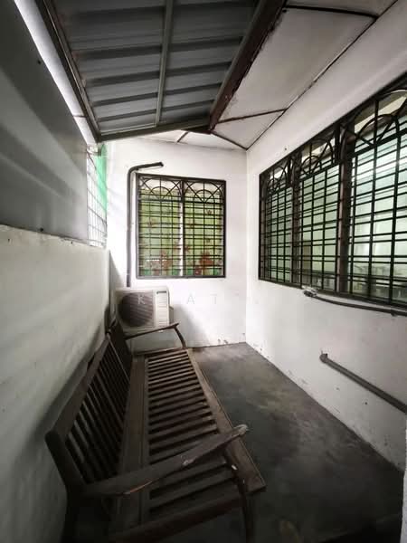 1-storey Terraced House for Sale in Taman Mewah (Ipoh) - KEAT . - PropertyGuru.com.my