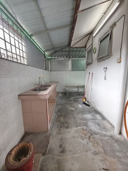 1-storey Terraced House for Sale in Taman Mewah (Ipoh) - KEAT . - PropertyGuru.com.my