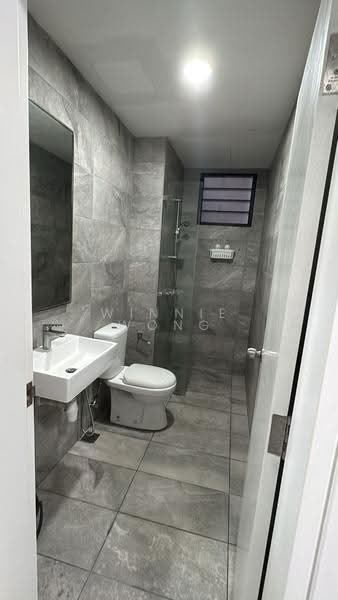 Service Residence for Rent at Equine Residence - Winnie Wong - Bathroom - PropertyGuru.com.my