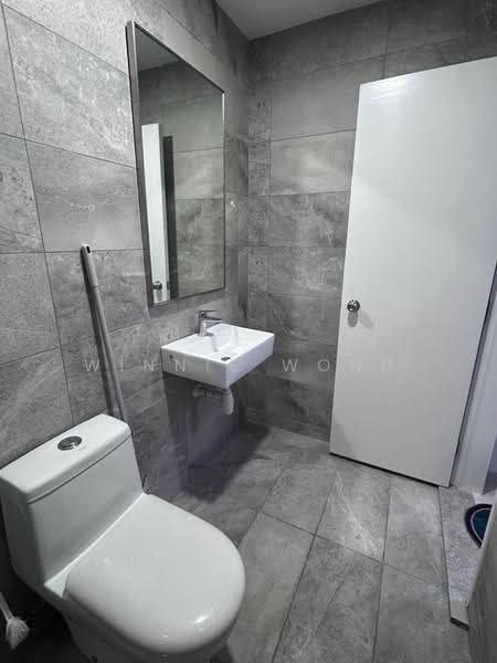 Service Residence for Rent at Equine Residence - Winnie Wong - Bathroom - PropertyGuru.com.my