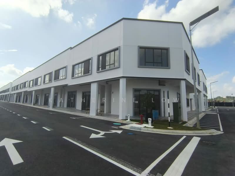 Pasir Gudang untuk Untuk Disewa - RM 14,500 /bulan, Mac 2026 - Exterior - PropertyGuru.com.my
