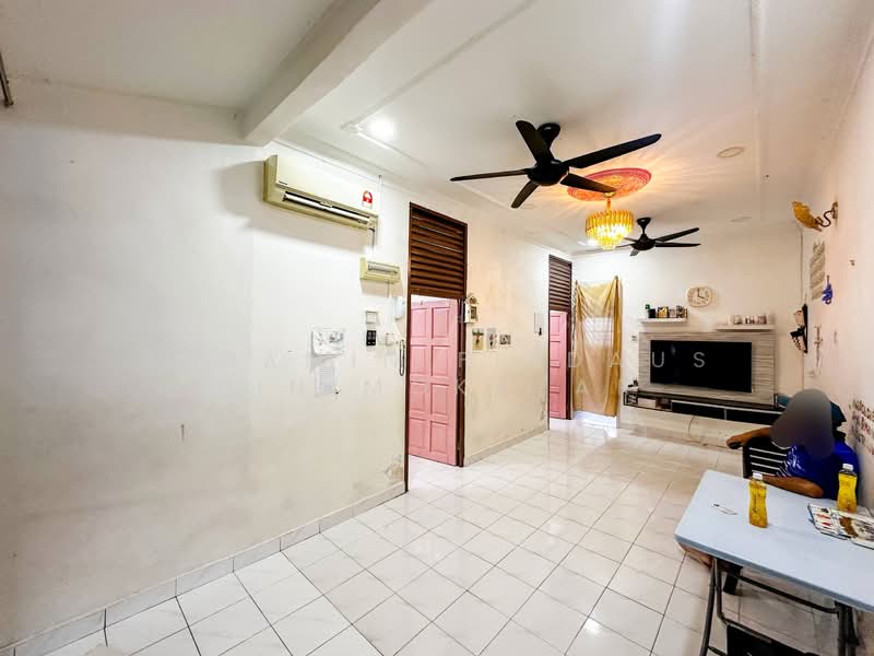 Taman Sri Nanding untuk Untuk Dijual - RM 330,000, Apr 2026 - PropertyGuru.com.my