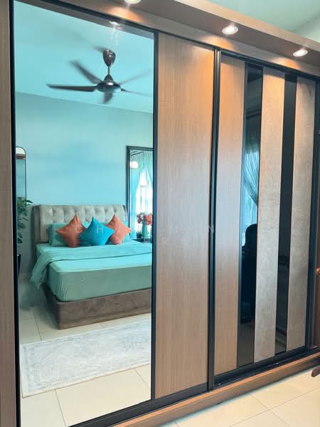 Edusphere untuk Untuk Disewa - RM 1,500 /bulan, Mac 2026 - Bedroom - PropertyGuru.com.my