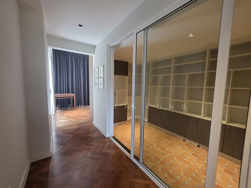 For Sale - E&O Super Semi D Eno Denai Bayu Seri Tanjung Pinang Tanjung Tokong 3 Storey Private Pool Lift