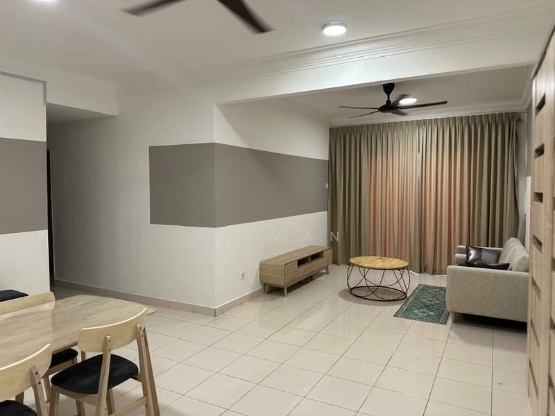 Untuk Dijual - Melur Apartment