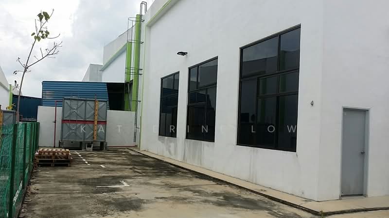Semi-D Factory for Rent in Gelang Patah (Johor) - Katherine Low - PropertyGuru.com.my