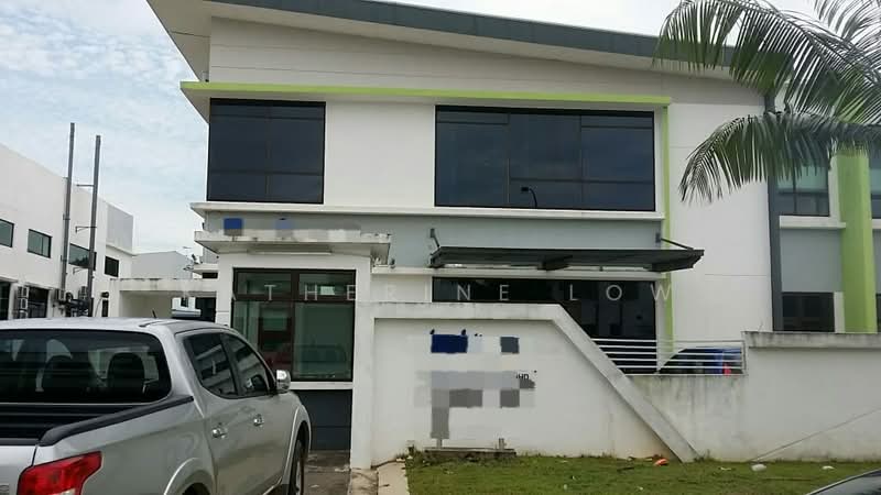 Semi-D Factory for Rent in Gelang Patah (Johor) - Katherine Low - PropertyGuru.com.my
