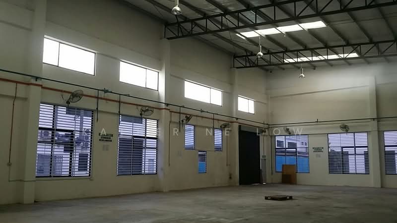 Semi-D Factory for Rent in Gelang Patah (Johor) - Katherine Low - PropertyGuru.com.my