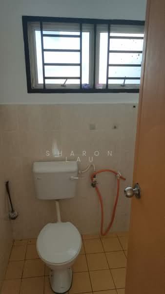 2-storey Terraced House for Rent in Taman Nusantara (Iskandar Puteri (Nusajaya)) - Sharon Lau - Bathroom - PropertyGuru.com.my