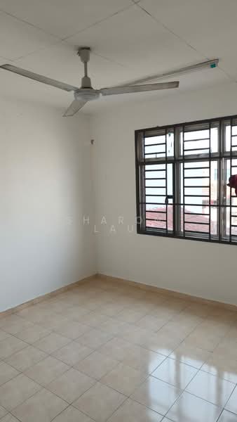 2-storey Terraced House for Rent in Taman Nusantara (Iskandar Puteri (Nusajaya)) - Sharon Lau - Interior - PropertyGuru.com.my