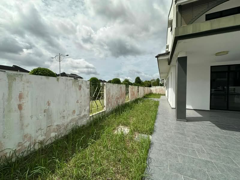 Terraced House for Sale in Johor Bahru (Johor) - Kai Jing - Exterior - PropertyGuru.com.my
