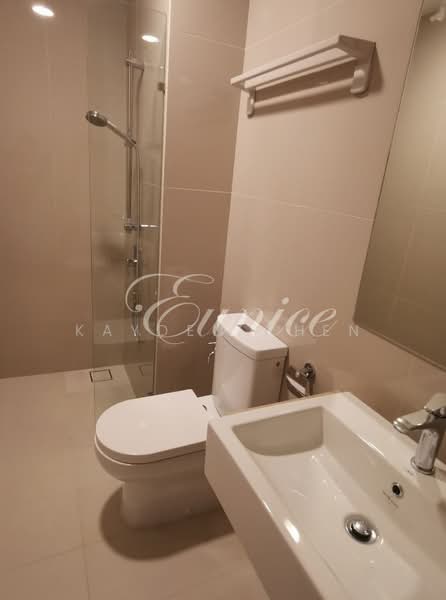 Southlink untuk Untuk Disewa - RM 3,600 /bulan, Mac 2026 - Bathroom - PropertyGuru.com.my