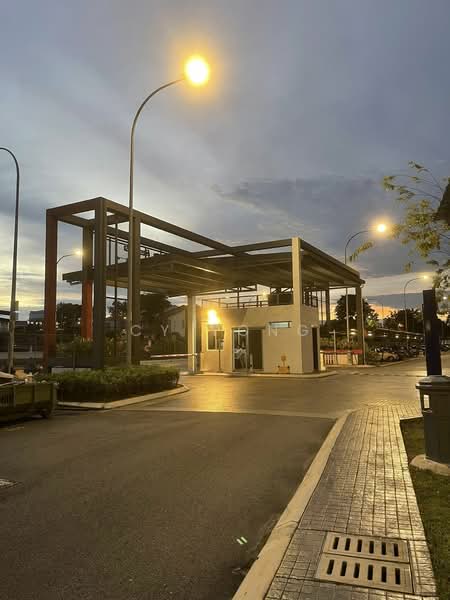 Apartment for Sale at Residensi Kesuma 1 - CY Yong - Exterior - PropertyGuru.com.my