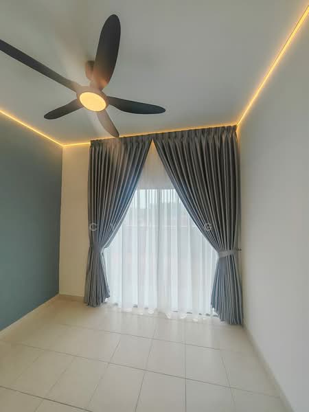 Apartment for Sale at Residensi Kesuma 1 - CY Yong - Interior - PropertyGuru.com.my