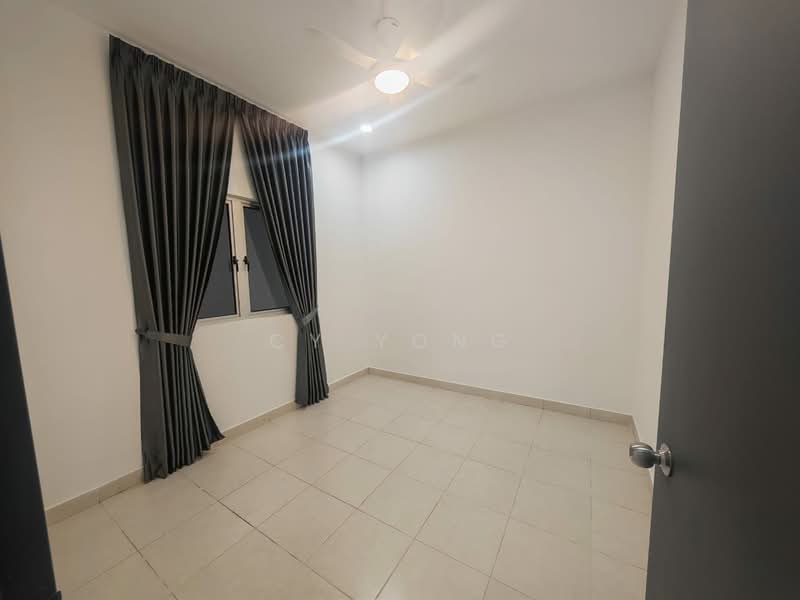 Apartment for Sale at Residensi Kesuma 1 - CY Yong - Interior - PropertyGuru.com.my