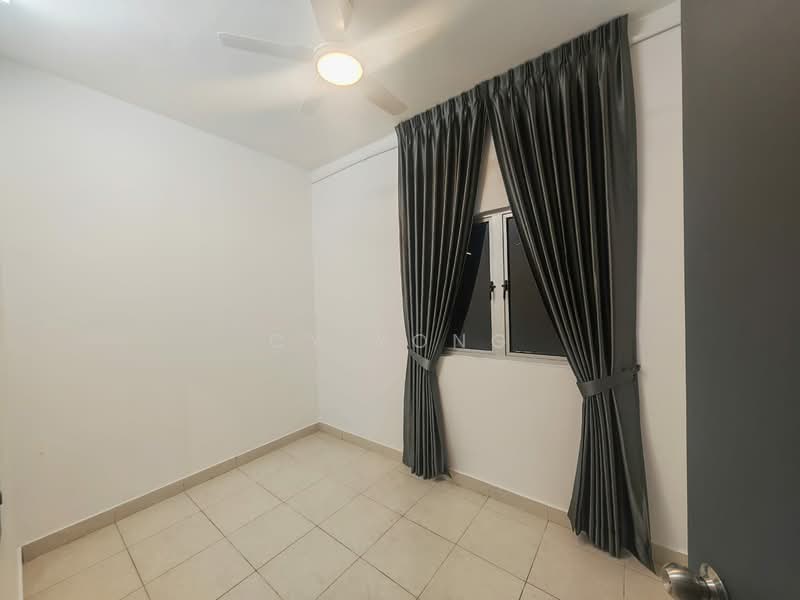Apartment for Sale at Residensi Kesuma 1 - CY Yong - Interior - PropertyGuru.com.my