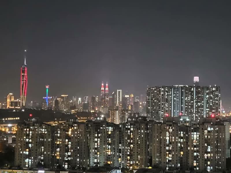 Condominium for Sale at UNO Promenade - Vincent Chye - Exterior - PropertyGuru.com.my