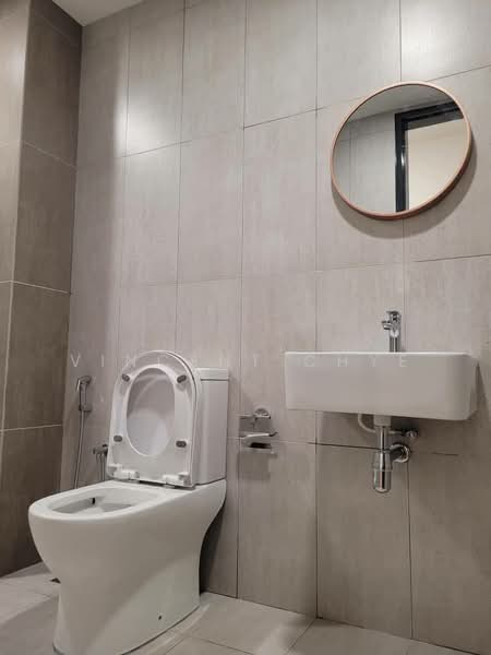 Condominium for Sale at UNO Promenade - Vincent Chye - PropertyGuru.com.my