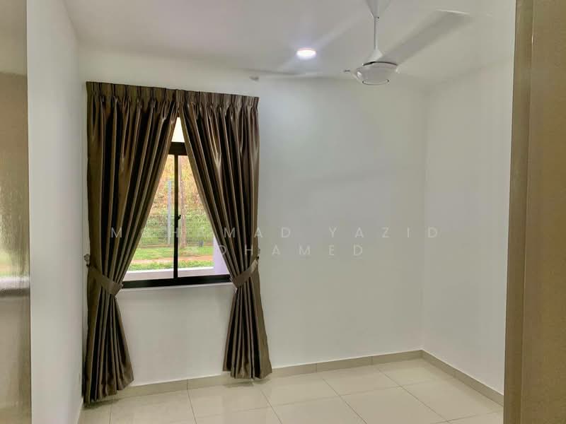 Terraced House for Rent in Cyberjaya (Selangor) - Mohamad Yazid Mohamed - Interior - PropertyGuru.com.my