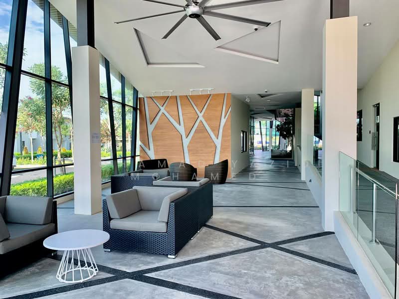 Terraced House for Rent in Cyberjaya (Selangor) - Mohamad Yazid Mohamed - PropertyGuru.com.my