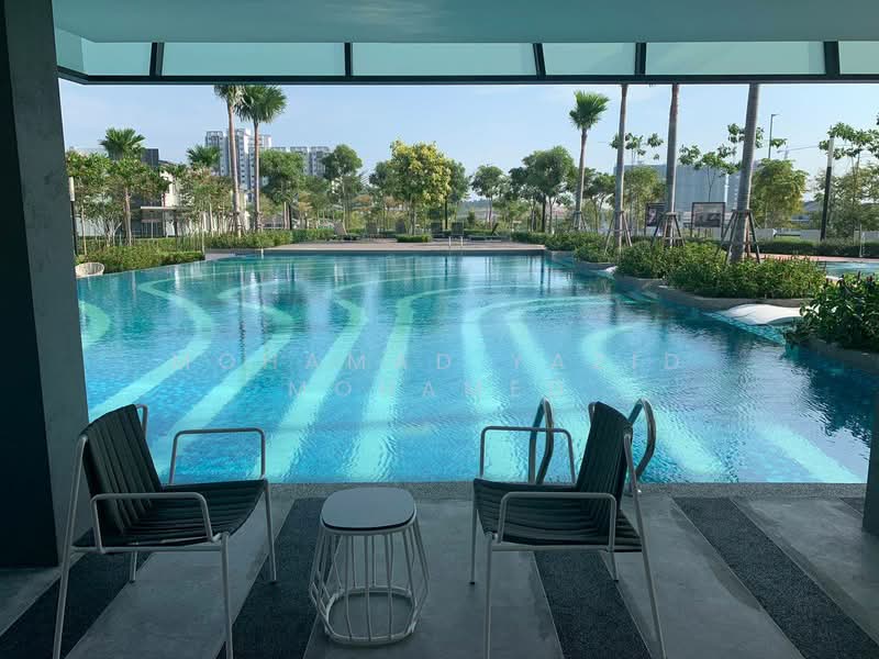 Terraced House for Rent in Cyberjaya (Selangor) - Mohamad Yazid Mohamed - PropertyGuru.com.my