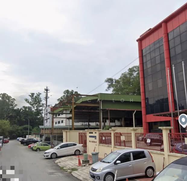 Warehouse for Rent in Kepong (Kuala Lumpur) - JESSICA LOH - Exterior - PropertyGuru.com.my
