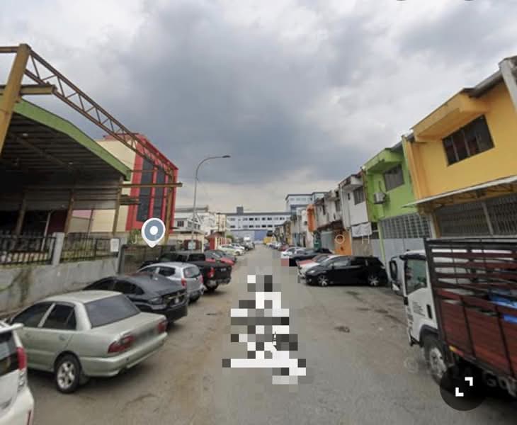 Warehouse for Rent in Kepong (Kuala Lumpur) - JESSICA LOH - Exterior - PropertyGuru.com.my