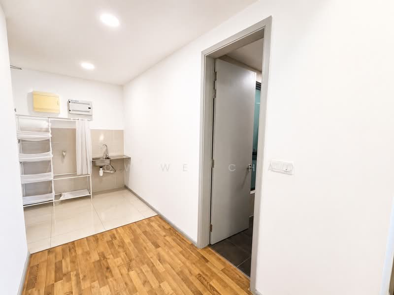 Kondominium untuk Disewa di Sunway Mont Residences - Low Wei Chao - Interior - PropertyGuru.com.my
