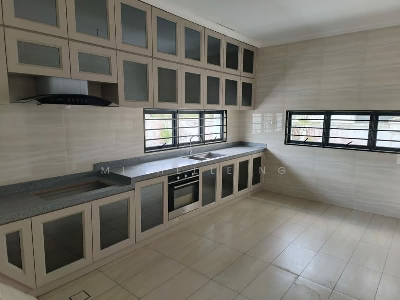 Bungalow for Sale in Johor Bahru (Johor) - Michelle Ng - Kitchen - PropertyGuru.com.my