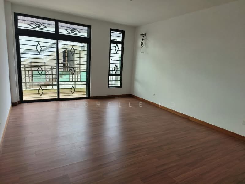 Bungalow for Sale in Johor Bahru (Johor) - Michelle Ng - Living Room - PropertyGuru.com.my