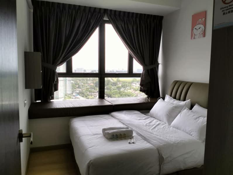 Kondominium untuk Dijual di Royal Strand @ Country Garden Danga Bay - Esther Ang - Bedroom - PropertyGuru.com.my