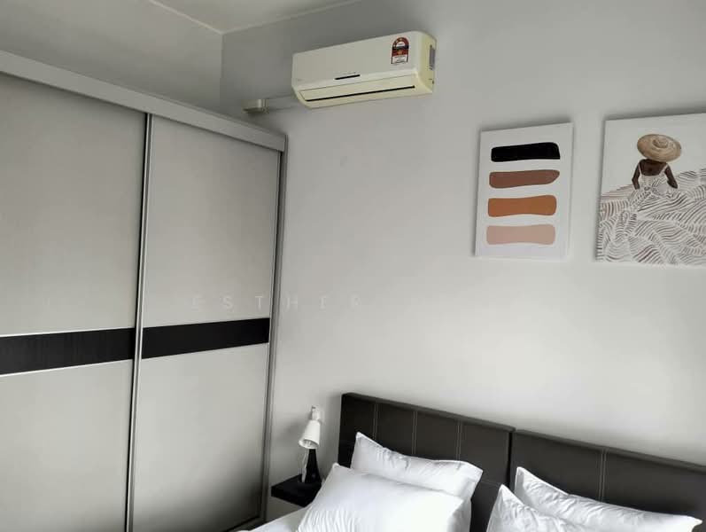 Kondominium untuk Dijual di Royal Strand @ Country Garden Danga Bay - Esther Ang - Bedroom - PropertyGuru.com.my