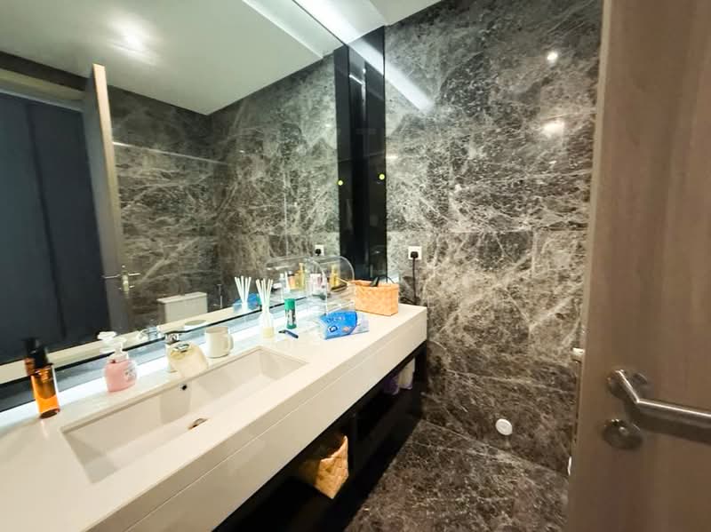Service Residence for Rent at Straits Residences - Ci Ern Teoh - PropertyGuru.com.my