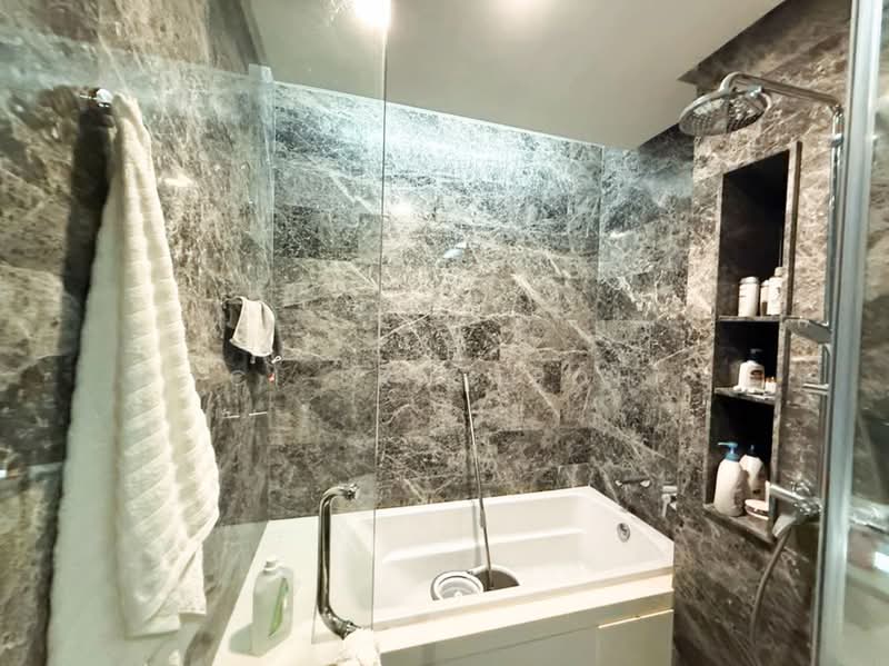 Service Residence for Rent at Straits Residences - Ci Ern Teoh - PropertyGuru.com.my