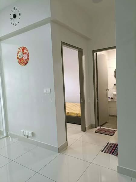 Service Residence for Rent at Traders Garden @ Cheras Selatan - Alvin Lee - Corridor - PropertyGuru.com.my