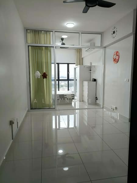 Service Residence for Rent at Traders Garden @ Cheras Selatan - Alvin Lee - Bedroom - PropertyGuru.com.my
