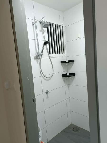 Service Residence for Rent at Traders Garden @ Cheras Selatan - Alvin Lee - Bathroom - PropertyGuru.com.my