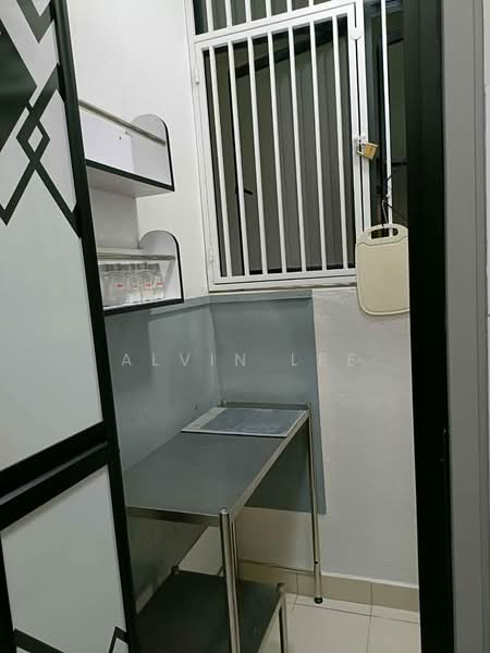 Service Residence for Rent at Traders Garden @ Cheras Selatan - Alvin Lee - Interior - PropertyGuru.com.my