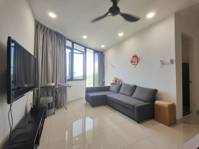 Arte S untuk Untuk Disewa - RM 2,000 /bulan, Mac 2026 - Living Room - PropertyGuru.com.my