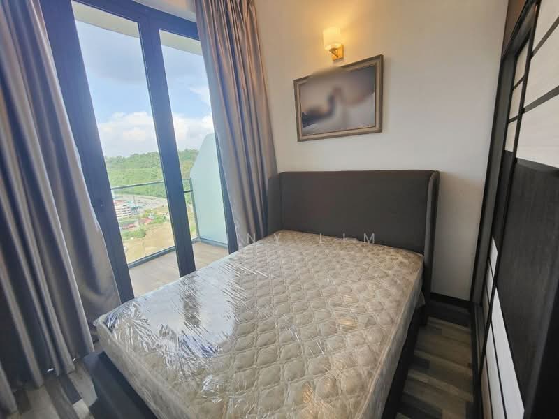 Arte S untuk Untuk Disewa - RM 2,000 /bulan, Mac 2026 - Bedroom - PropertyGuru.com.my