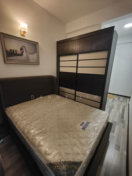 Arte S untuk Untuk Disewa - RM 2,000 /bulan, Mac 2026 - Bedroom - PropertyGuru.com.my