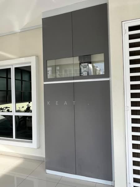 Untuk Dijual - Dorset Place,Ipoh