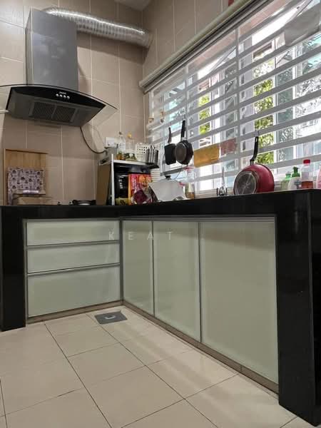 Untuk Dijual - Dorset Place,Ipoh