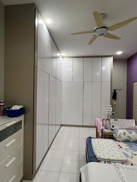 Untuk Dijual - Dorset Place,Ipoh