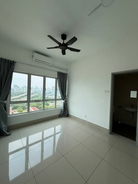Razak City Residences (RC Residences) untuk Untuk Disewa - RM 2,000 /bulan, Mac 2026 - View - PropertyGuru.com.my